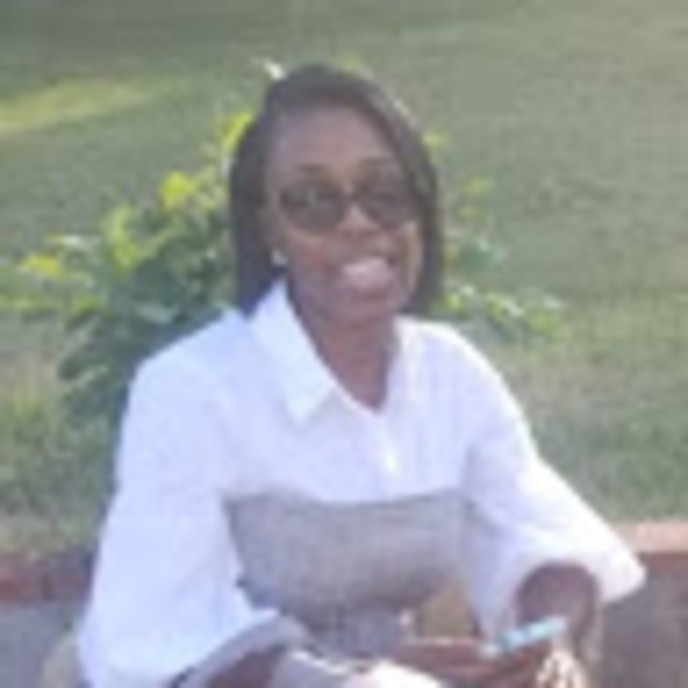 Meet your Posher, Toya